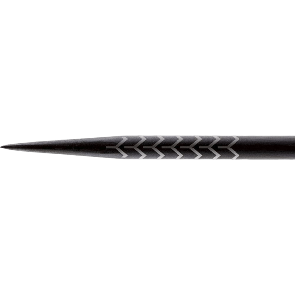 Shot! Tribal Weapon Point